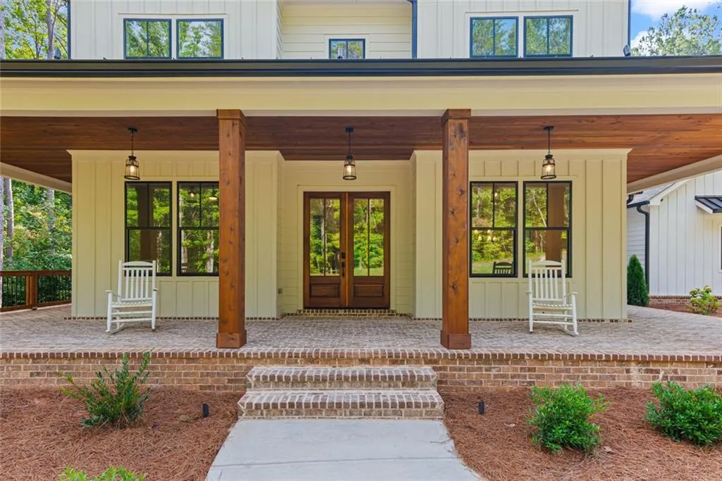 Ball Ground, Georgia 30107, United States, 4 Bedrooms Bedrooms, ,4 BathroomsBathrooms,Residential,Active,204020