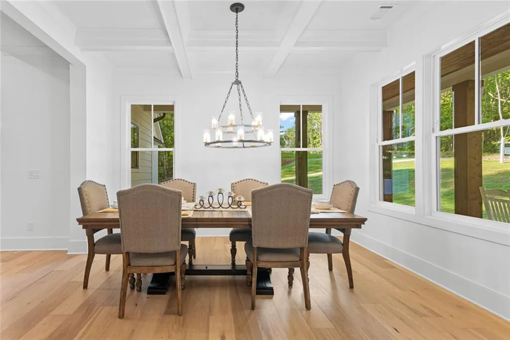 Ball Ground, Georgia 30107, United States, 4 Bedrooms Bedrooms, ,4 BathroomsBathrooms,Residential,Active,204020