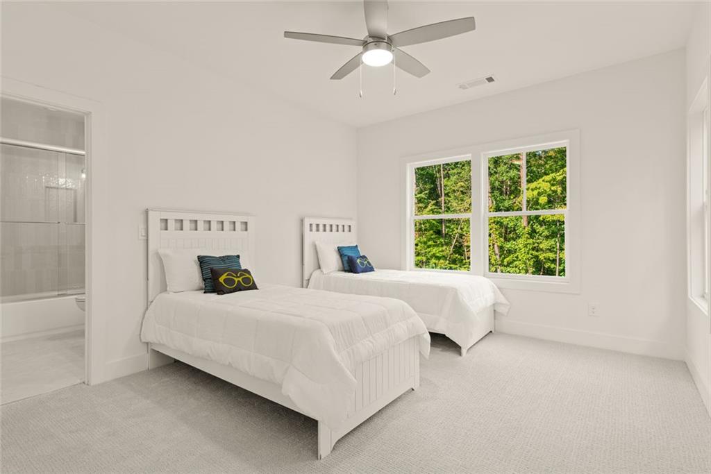 The Highlands at Sharp Mountain - Residential