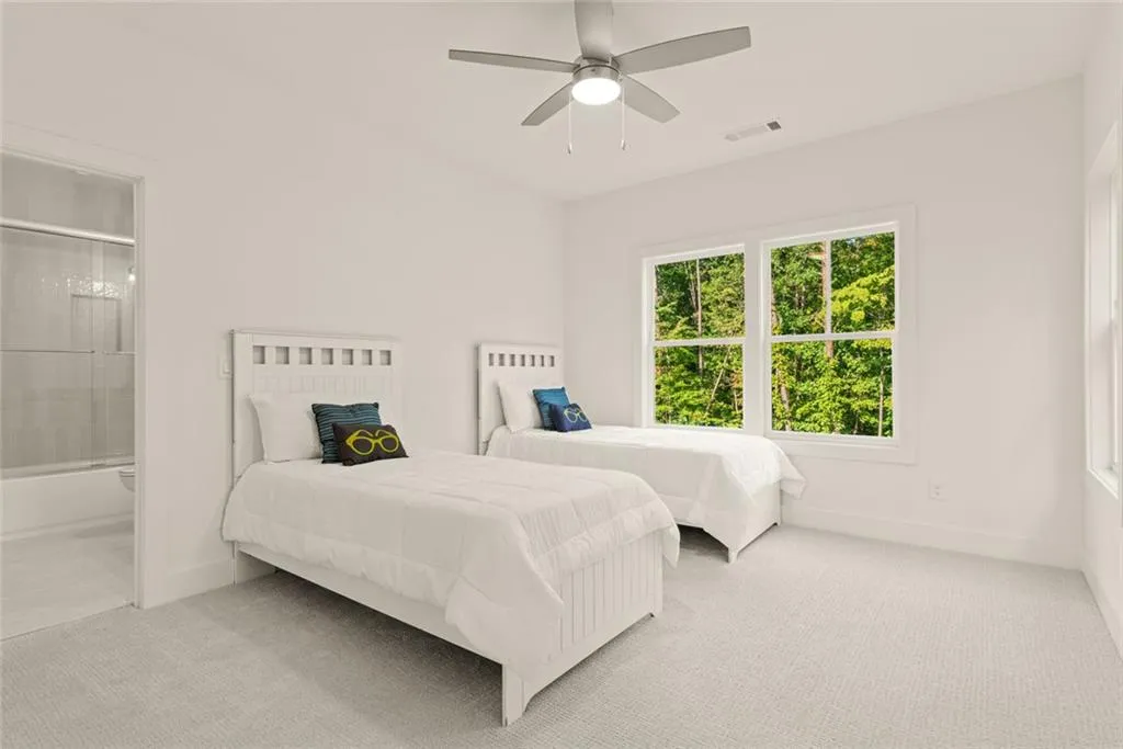 Ball Ground, Georgia 30107, United States, 4 Bedrooms Bedrooms, ,4 BathroomsBathrooms,Residential,Active,204020