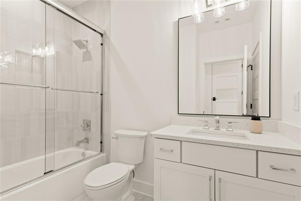 The Highlands at Sharp Mountain - Residential