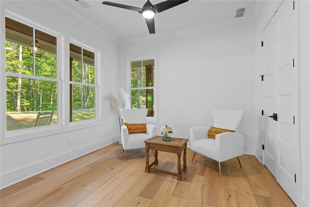 The Highlands at Sharp Mountain - Residential