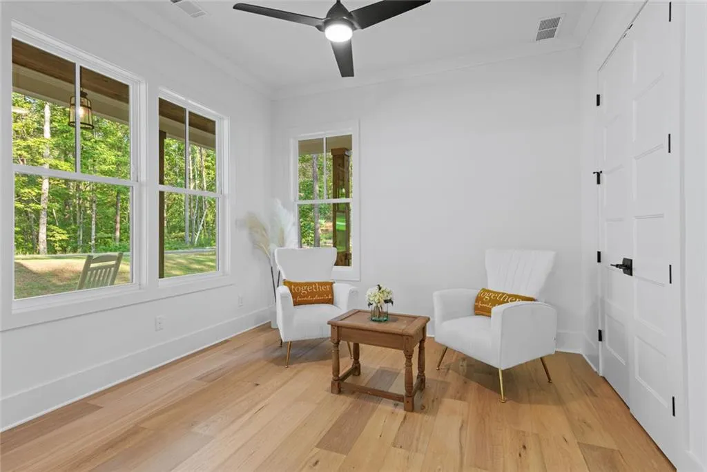 Ball Ground, Georgia 30107, United States, 4 Bedrooms Bedrooms, ,4 BathroomsBathrooms,Residential,Active,204020