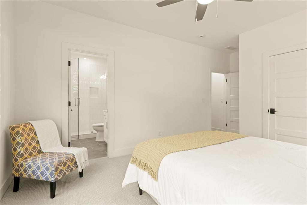 The Highlands at Sharp Mountain - Residential