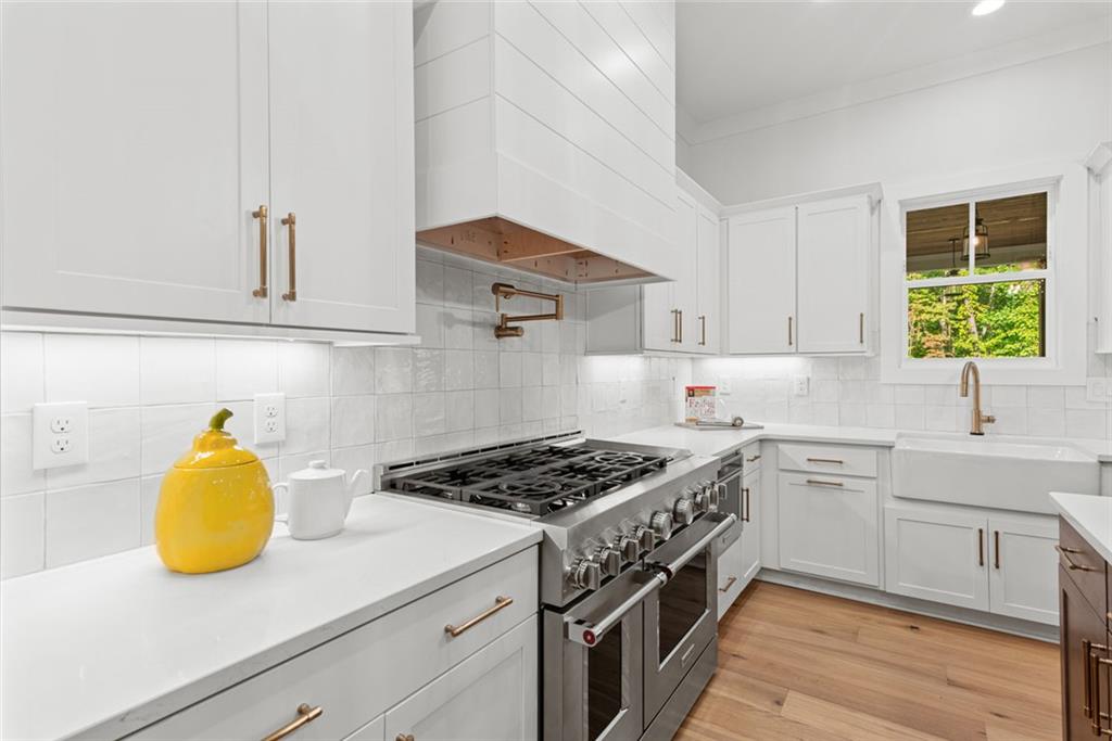 The Highlands at Sharp Mountain - Residential