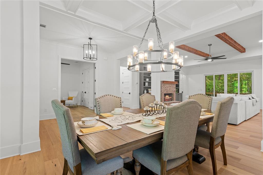 The Highlands at Sharp Mountain - Residential