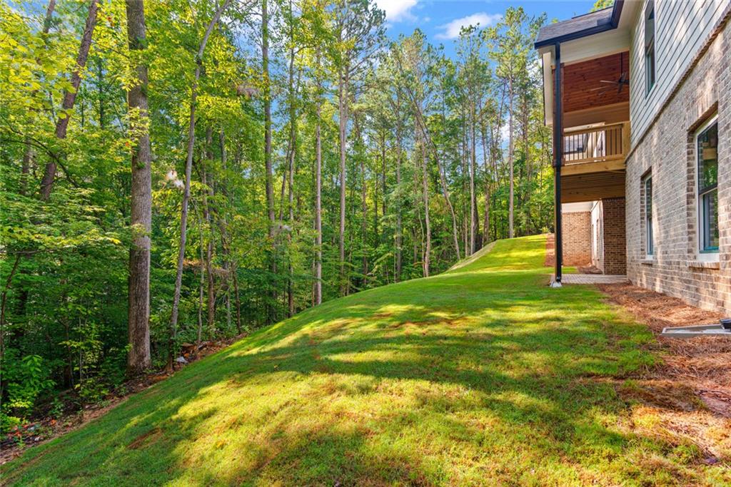 The Highlands at Sharp Mountain - Residential