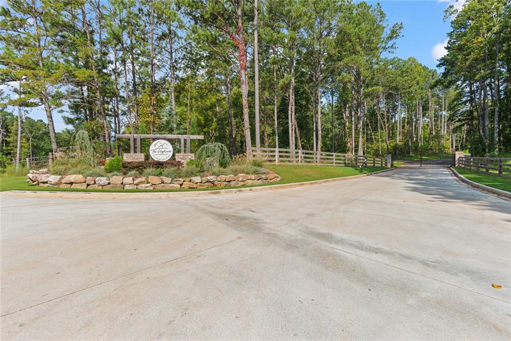 The Highlands at Sharp Mountain - Residential