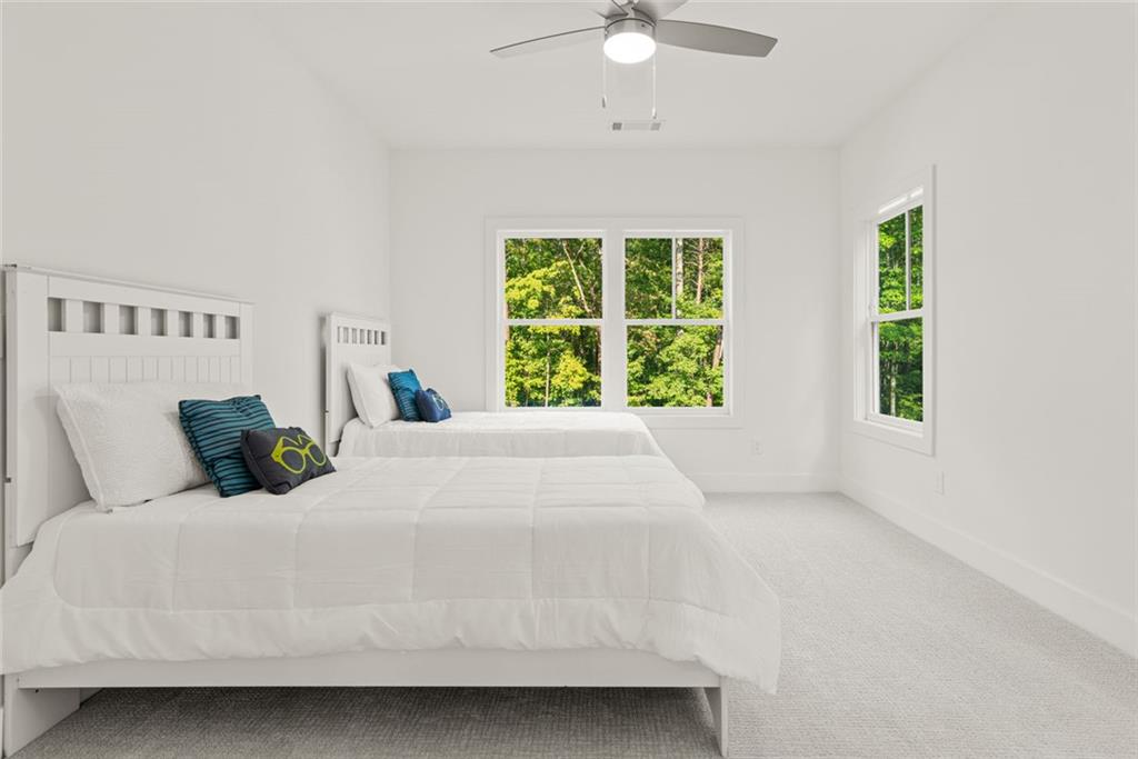 The Highlands at Sharp Mountain - Residential