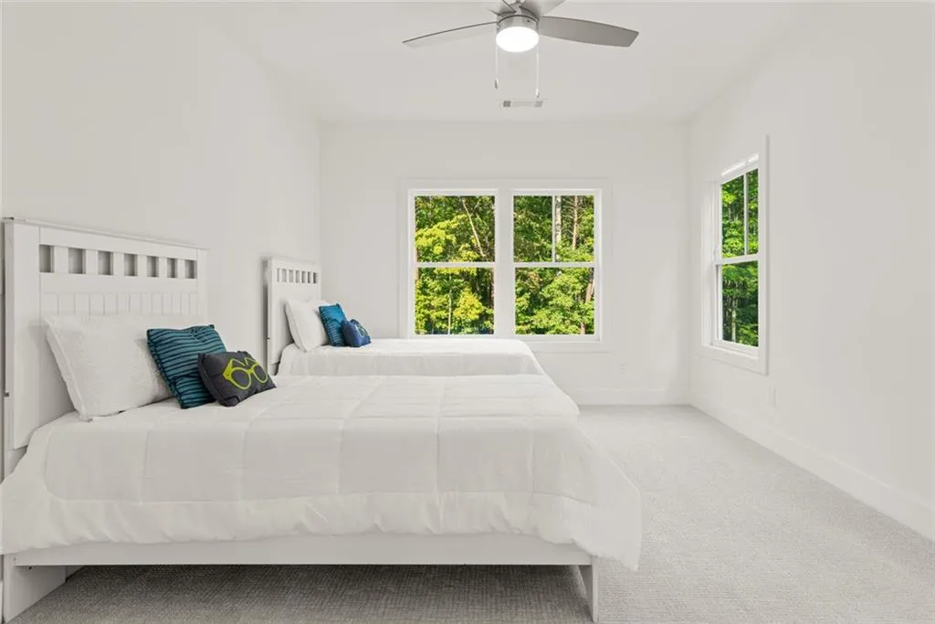 Ball Ground, Georgia 30107, United States, 4 Bedrooms Bedrooms, ,4 BathroomsBathrooms,Residential,Active,204020