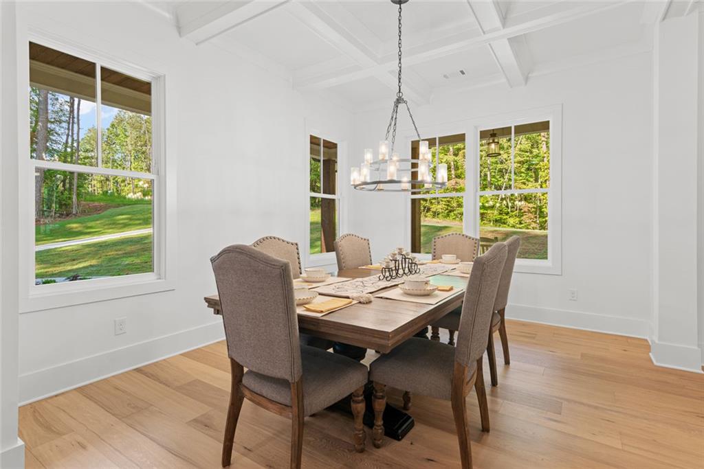 The Highlands at Sharp Mountain - Residential