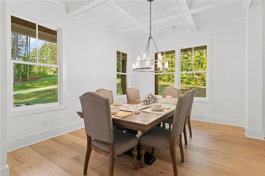 Ball Ground, Georgia 30107, United States, 4 Bedrooms Bedrooms, ,4 BathroomsBathrooms,Residential,Active,204020