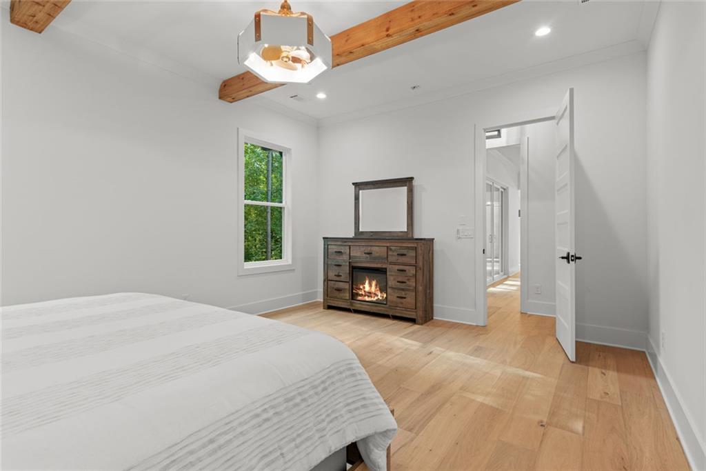 The Highlands at Sharp Mountain - Residential