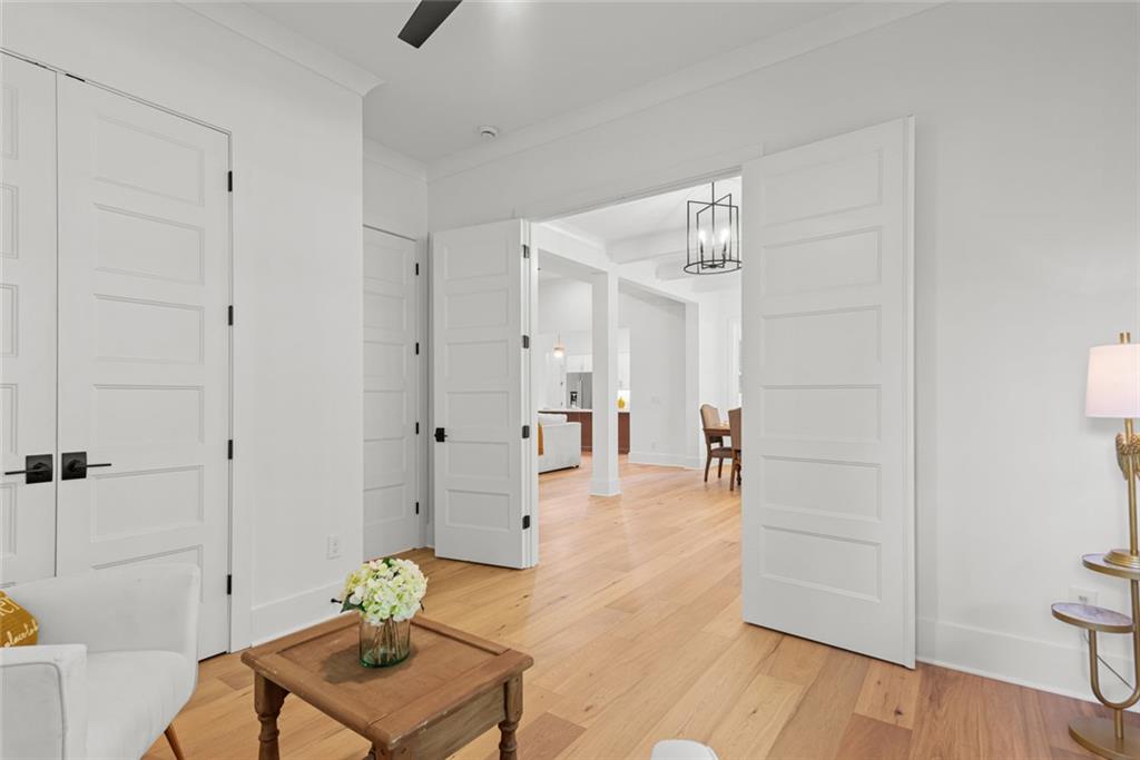 The Highlands at Sharp Mountain - Residential