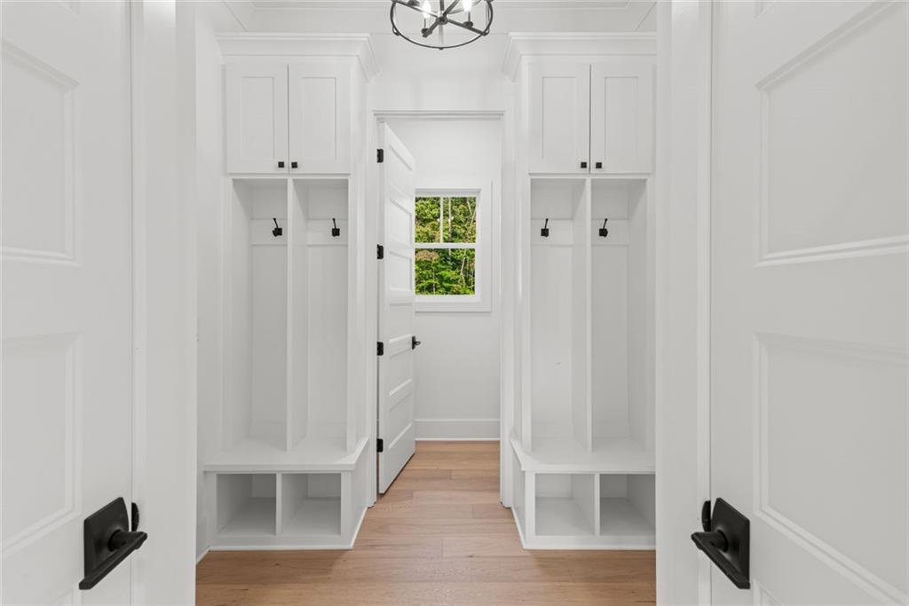 The Highlands at Sharp Mountain - Residential