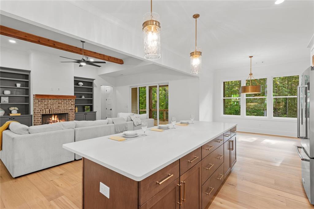 The Highlands at Sharp Mountain - Residential