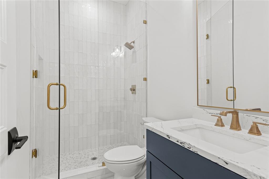 The Highlands at Sharp Mountain - Residential