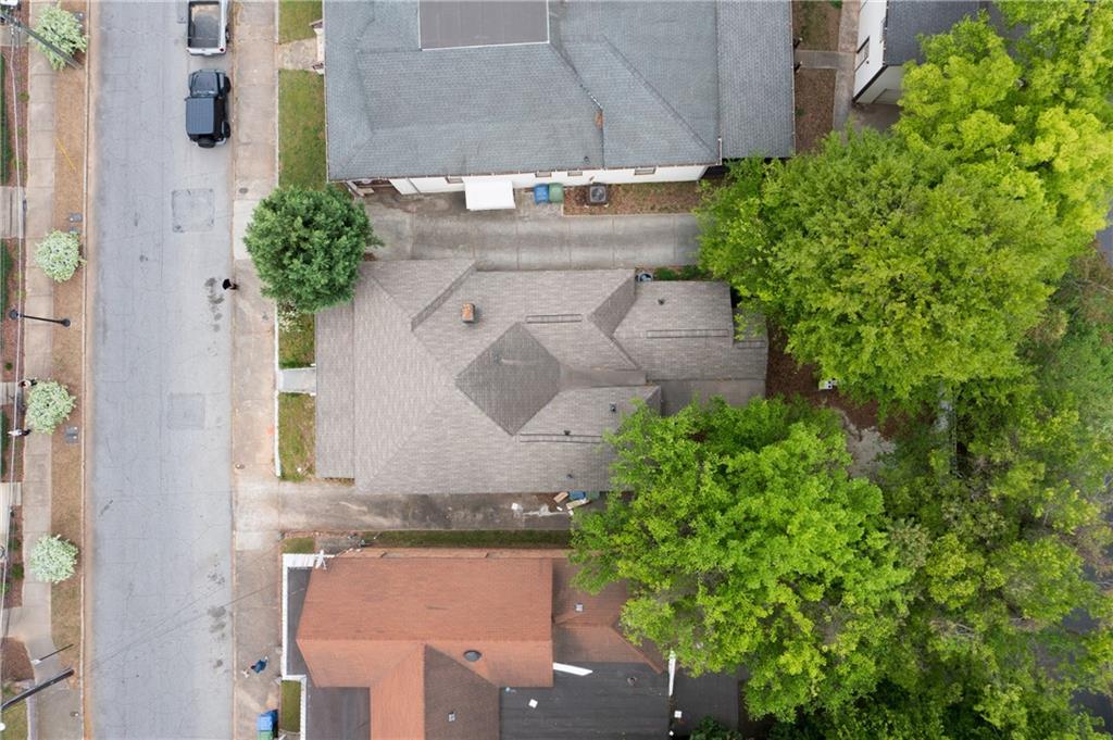 430 Gartrell Street SE