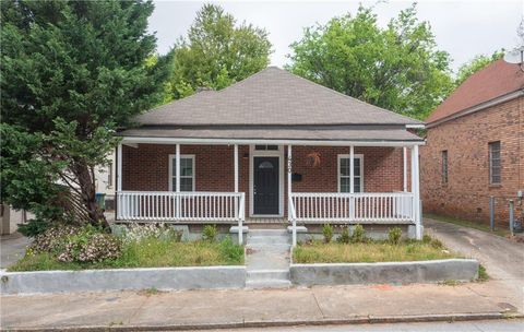 430 Gartrell Street SE Atlanta GA 30312