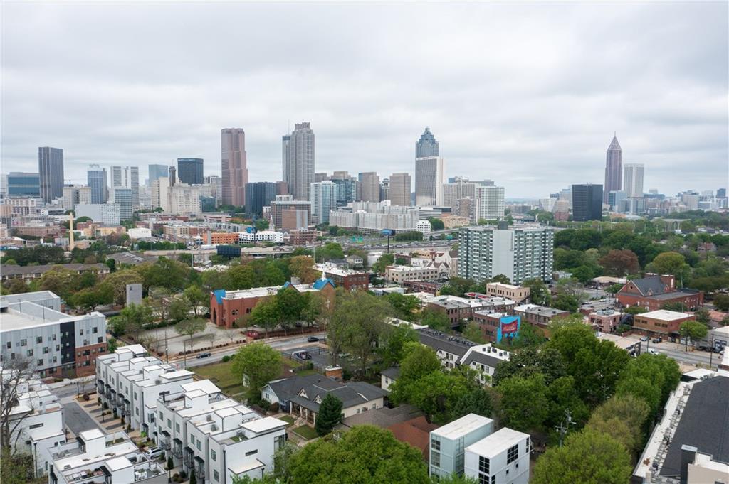 430 Gartrell Street SE