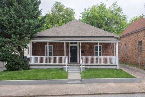 430 Gartrell Street SE Atlanta GA 30312