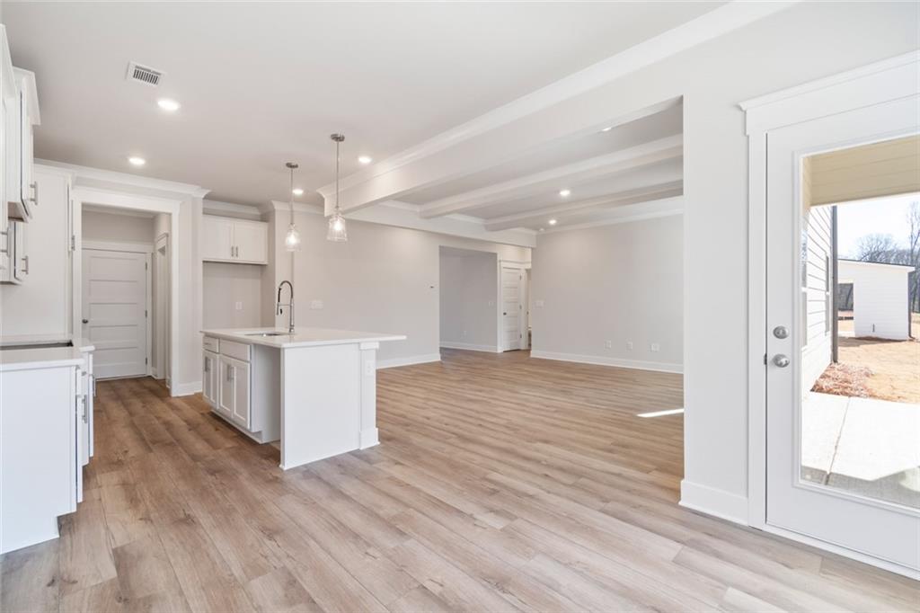 810 Winding Rose Drive, Hoschton, Georgia image 30