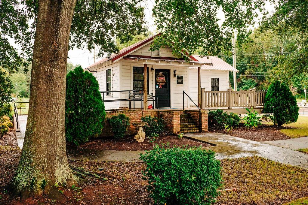 810 Winding Rose Drive, Hoschton, Georgia image 49