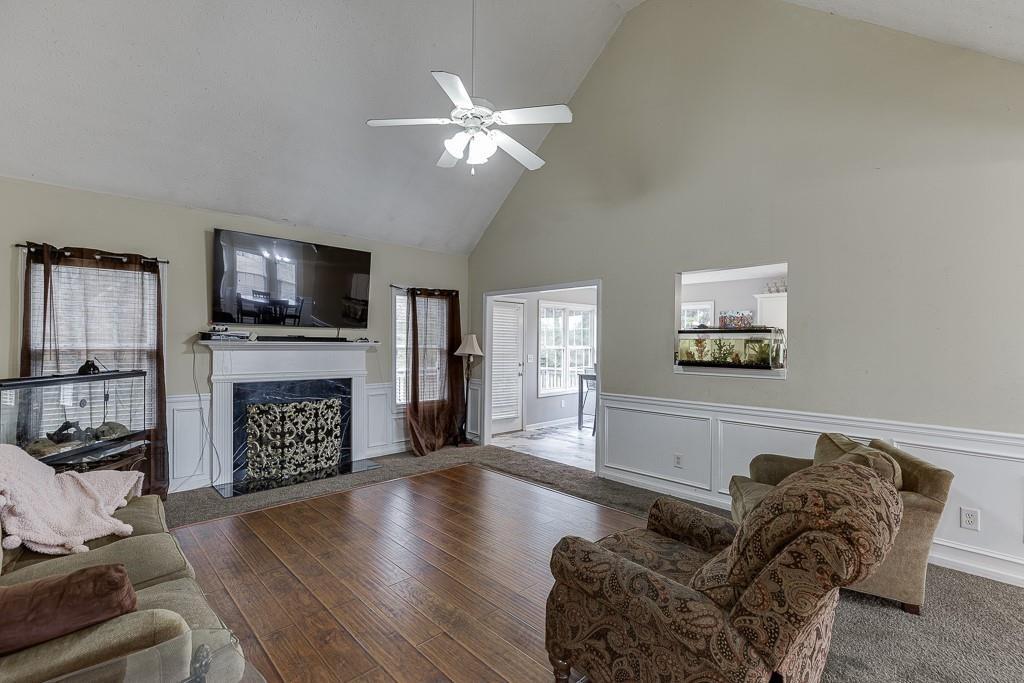 1709 Wyntercreek Lane