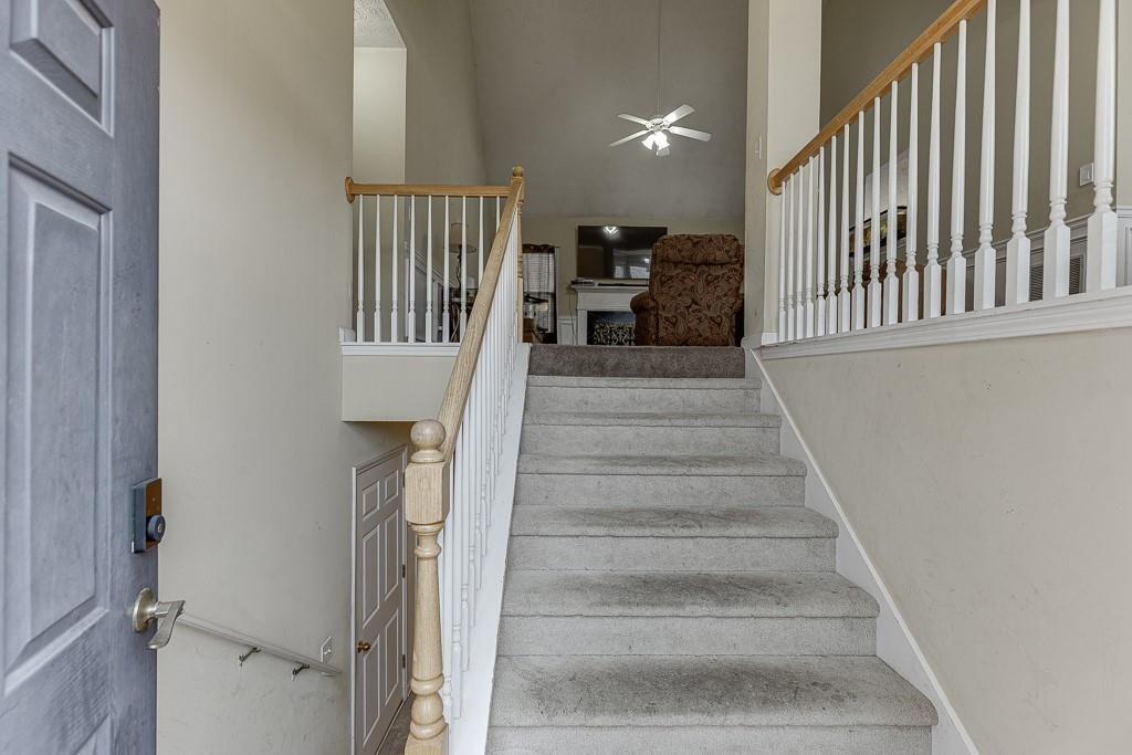 1709 Wyntercreek Lane