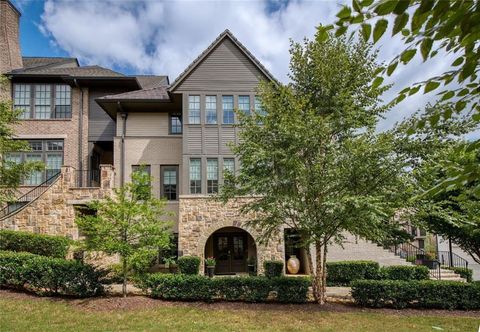 6766 Cadence Boulevard Sandy Springs GA 30328