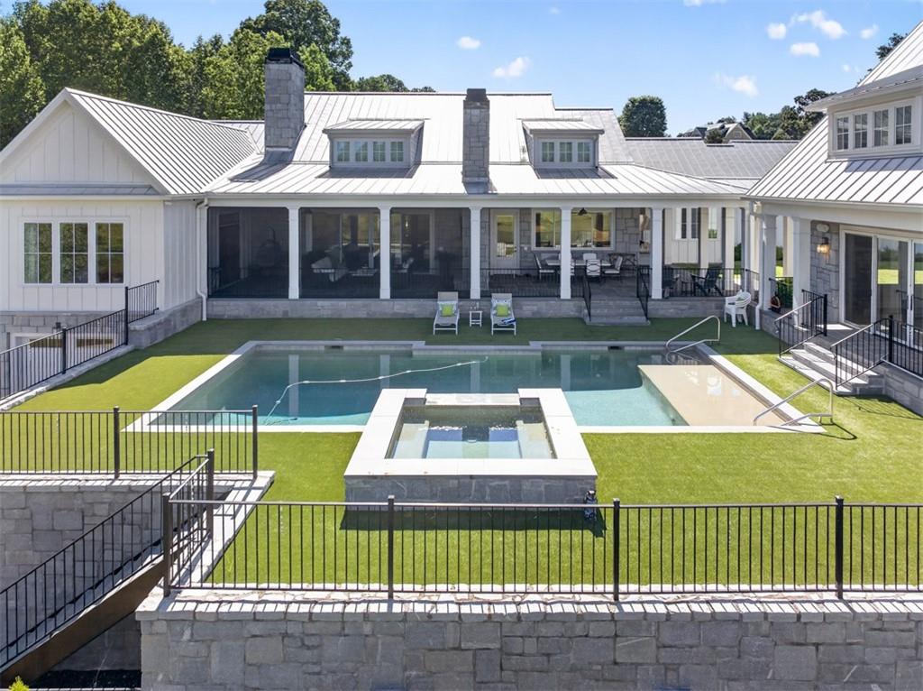 536 Green Meadows