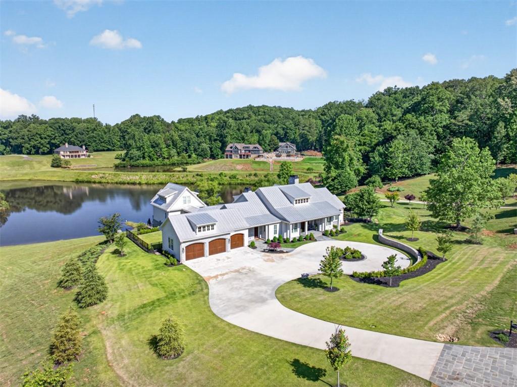 536 Green Meadows