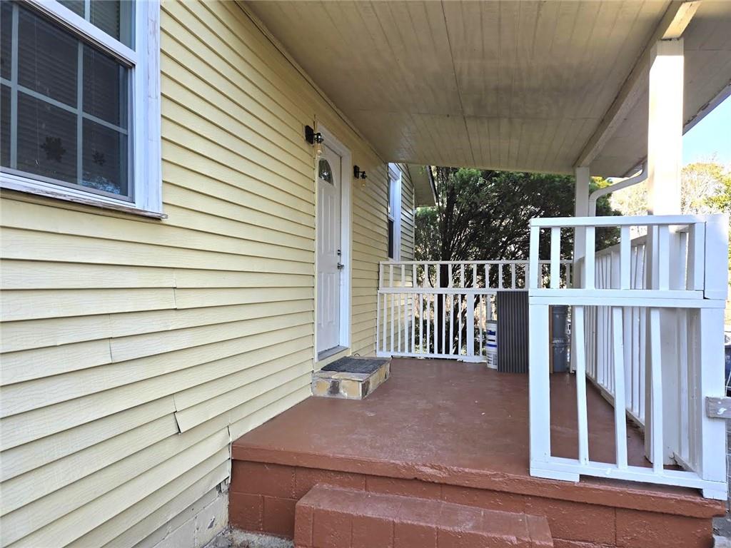 3254 Howell Circle