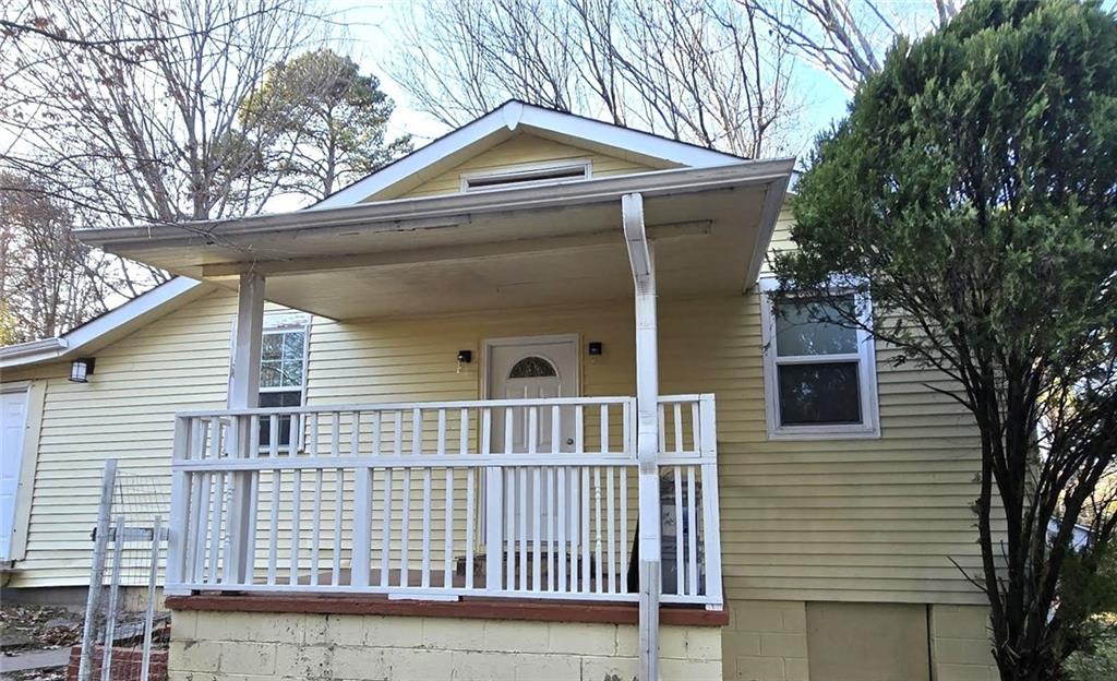 3254 Howell Circle