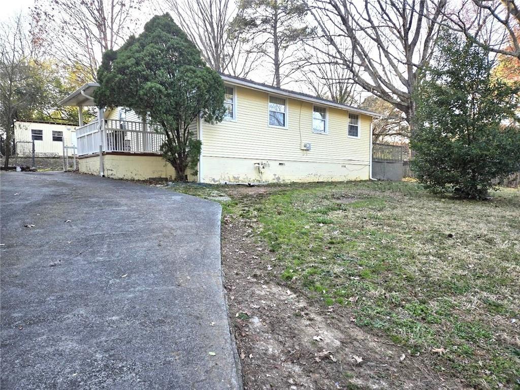 3254 Howell Circle