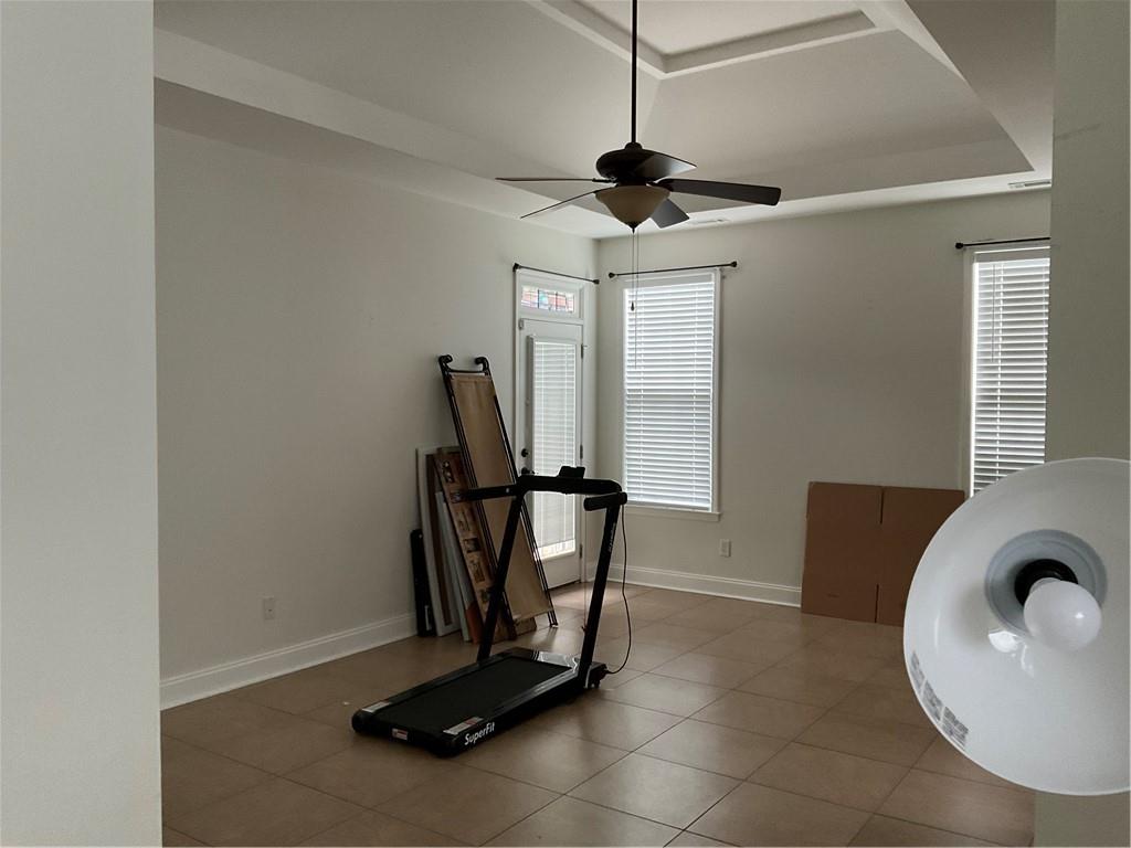 422 Stillwood Drive, Newnan, Georgia image 20
