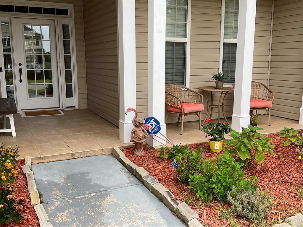 422 Stillwood Drive, Newnan, Georgia image 2