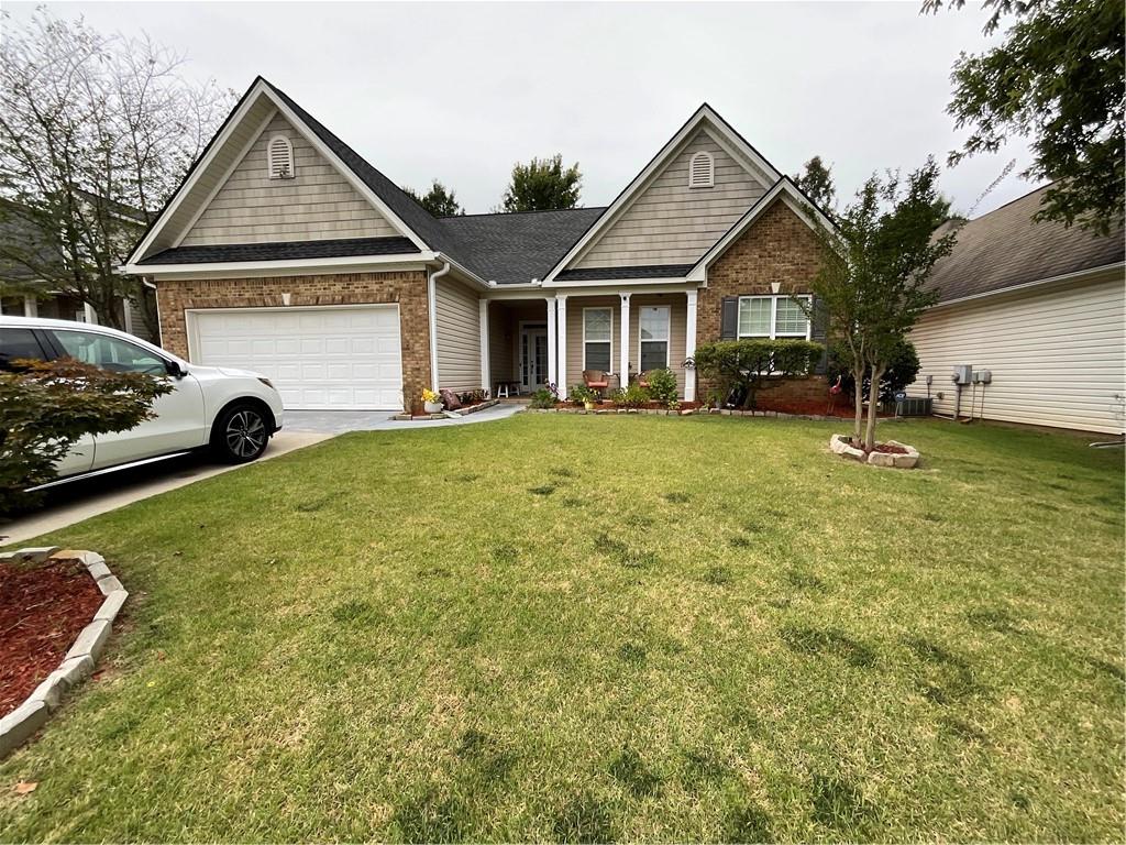 422 Stillwood Drive, Newnan, Georgia image 26
