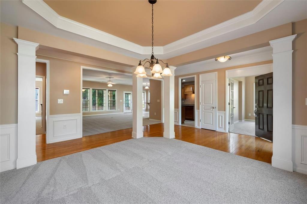 442 Tallulah Drive