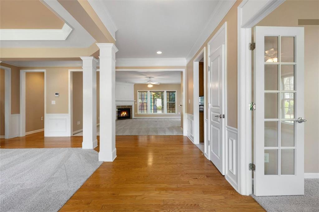 442 Tallulah Drive