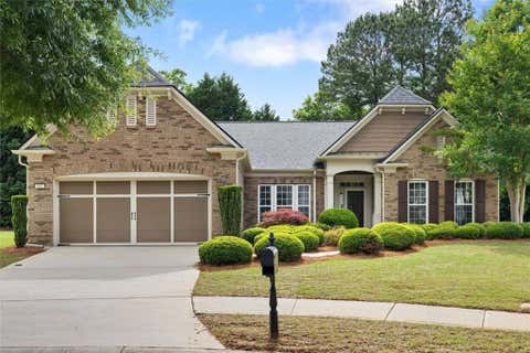 Homes For Sale - 442 Tallulah Drive<br/> Griffin, GA 30223
