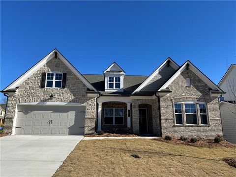 14 Bramblewood Drive Winder GA 30680