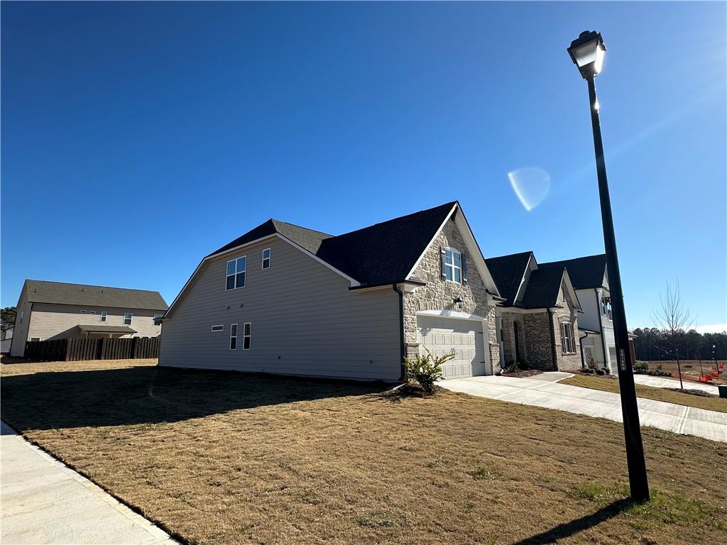 14 Bramblewood Drive