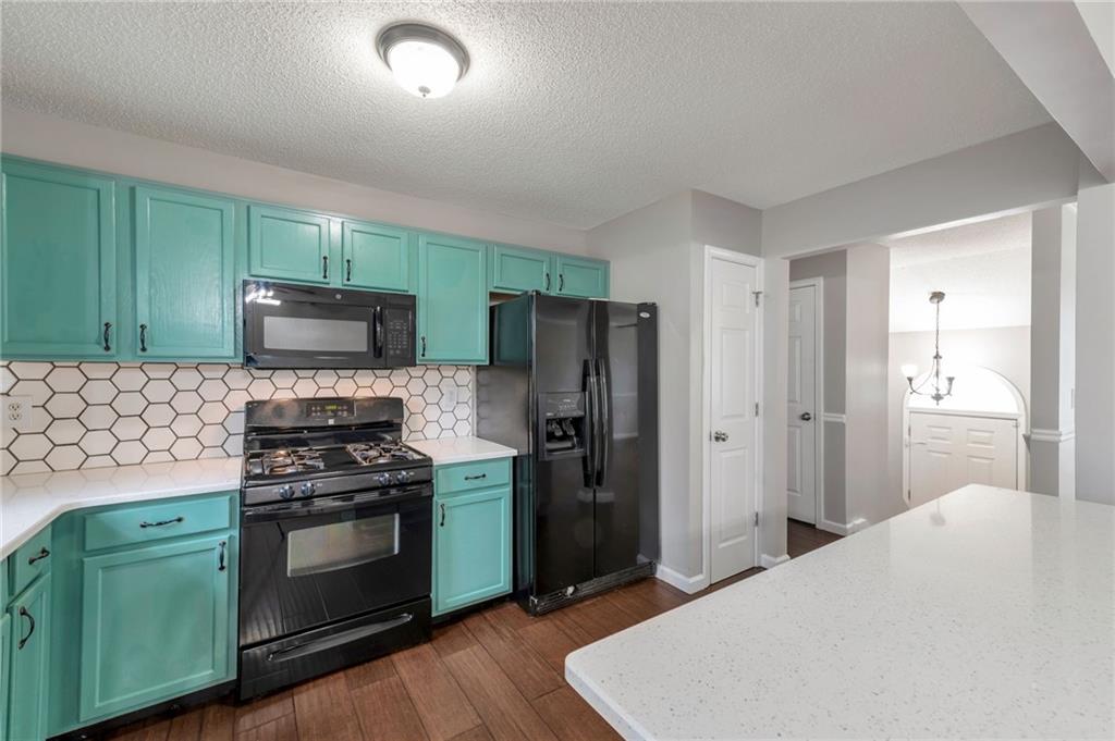 422 Ivy Terrace Drive