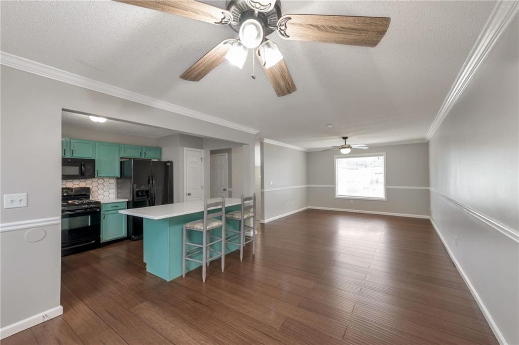 422 Ivy Terrace Drive
