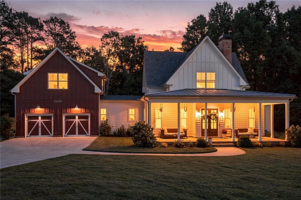 2438 Batesville Road