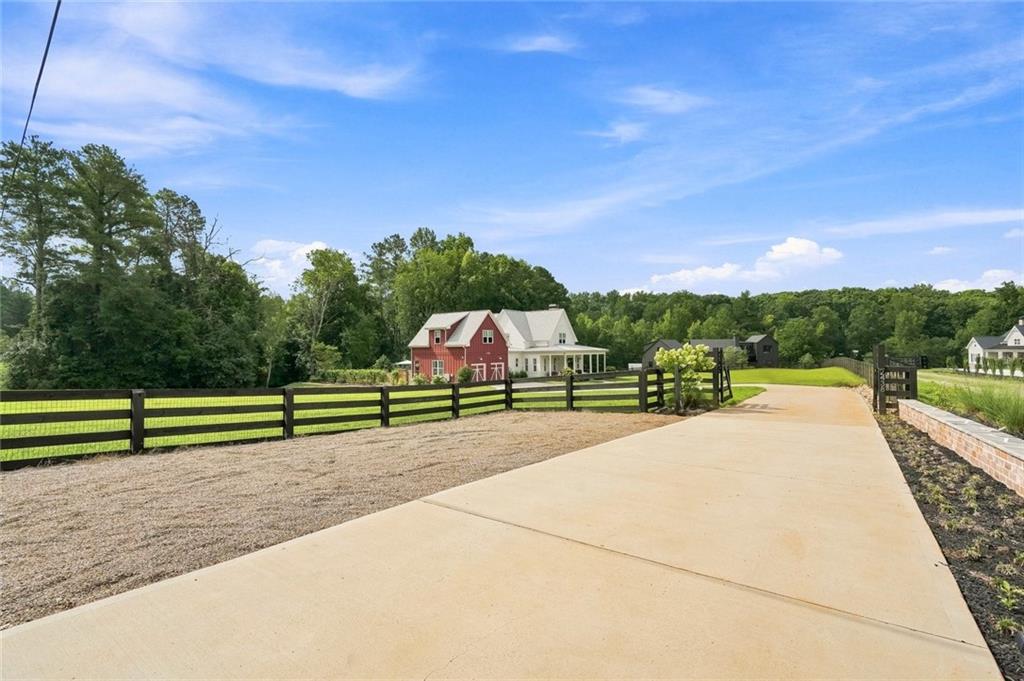 2438 Batesville Road