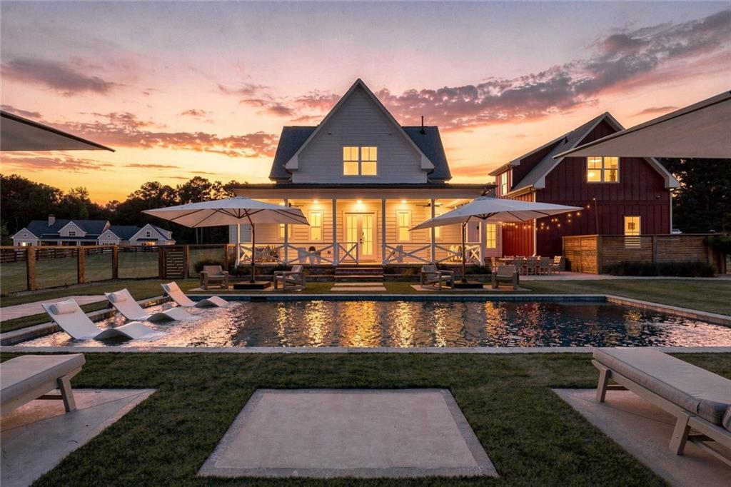 2438 Batesville Road