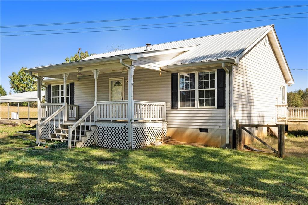 2526 Prospect Road