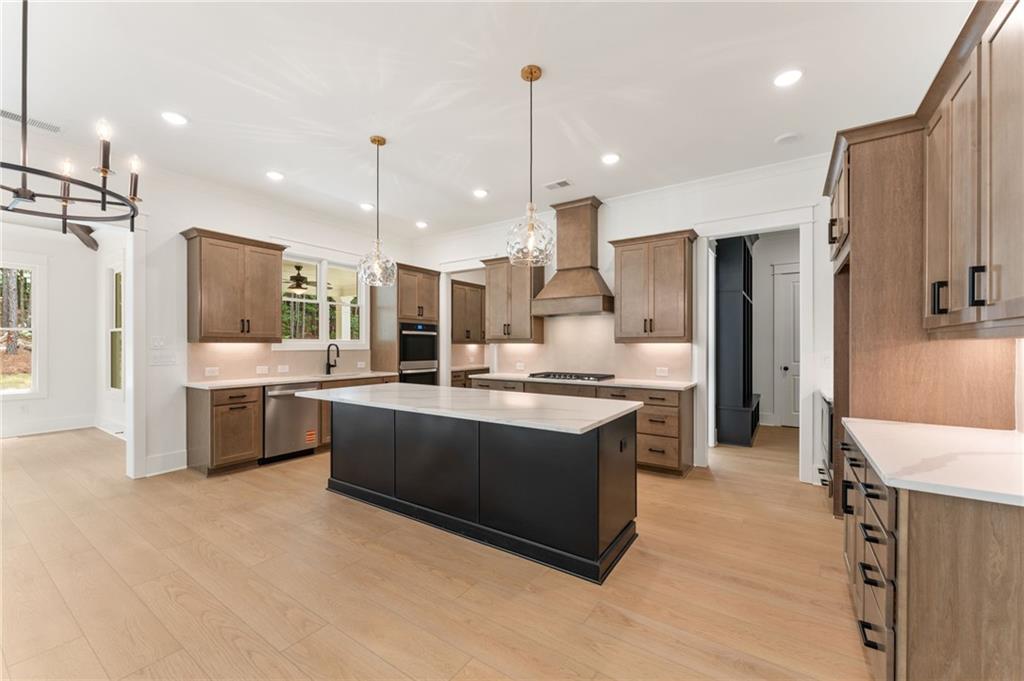 418 Lanesborough Drive